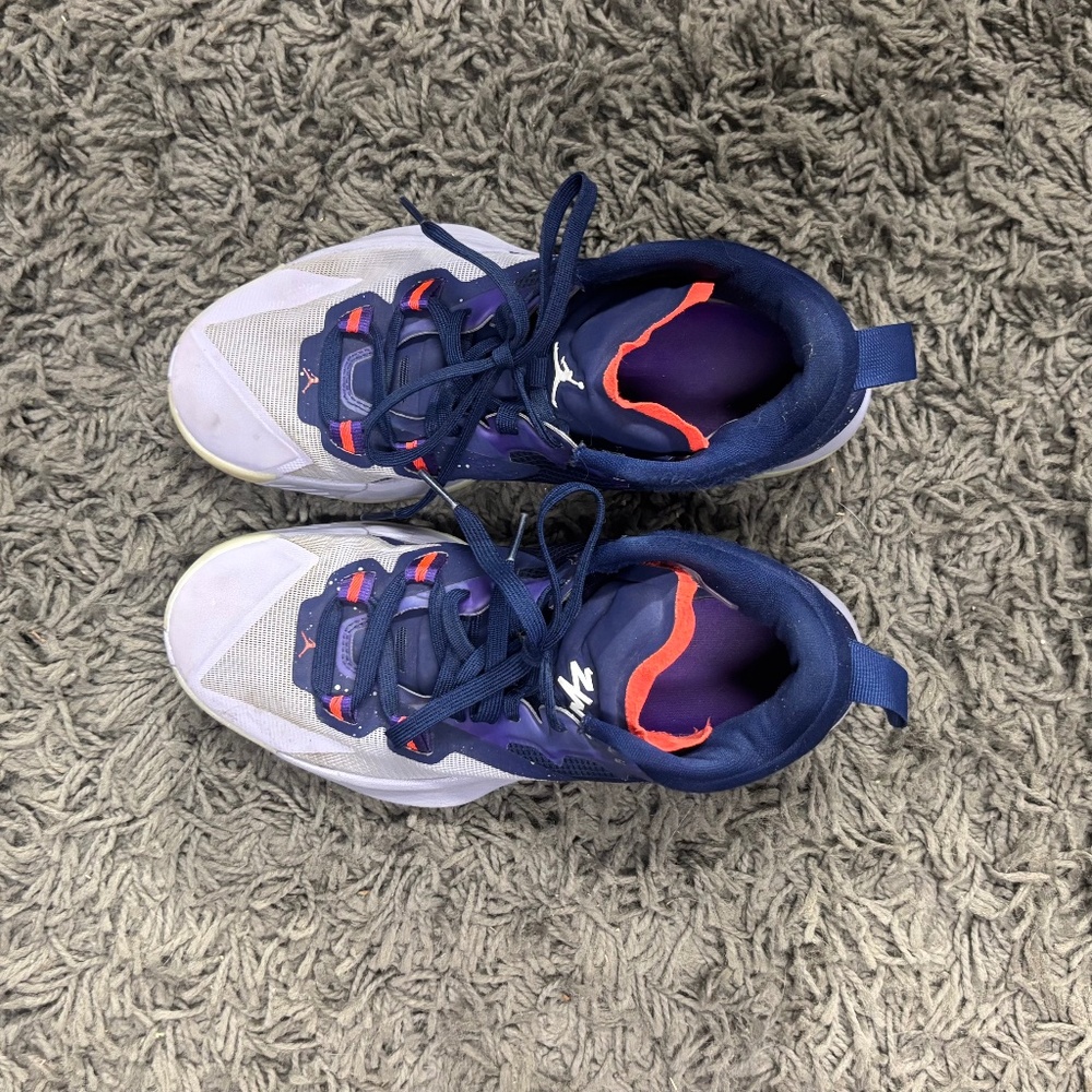 Nike Youth Basketball Sneakers